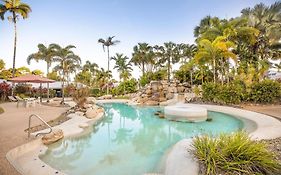 Nightelier Mission Beach