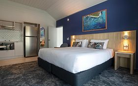 Nightelier Mission Beach